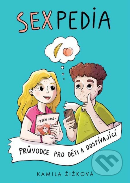 Sexpedia-Kamila Žižková