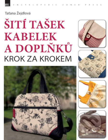 Šití tašek