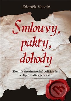 Smlouvy