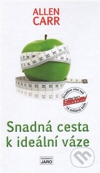 Snadná cesta k ideální váze-Allen Carr