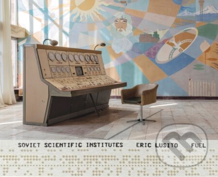 Soviet Scientific Institutes-FUEL