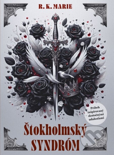 Štokholmský syndróm-R.K. Marie