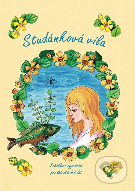 Studánková víla-Alena Melicharová