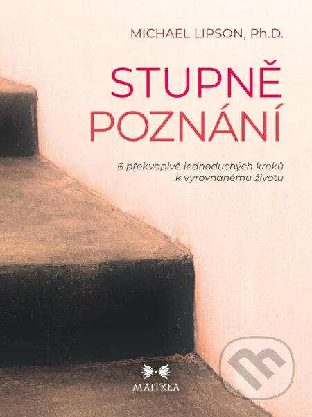 Stupně poznání-Michael Lipson Ph.D.