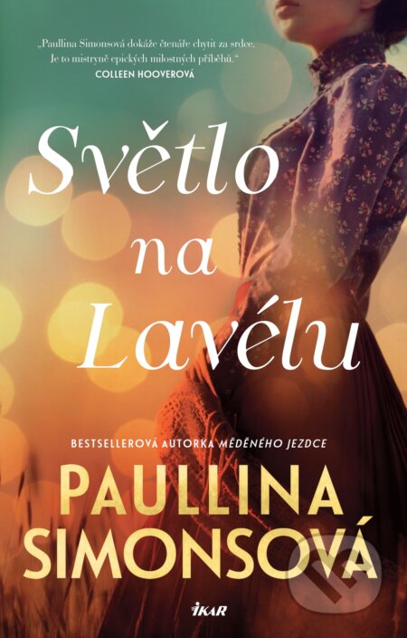 Světlo na Lavélu-Paullina Simons