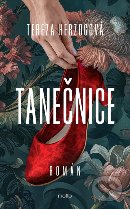 Tanečnice-Tereza Herzogová