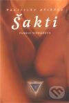 Tantrické příběhy Šakti-Pandit Višnudéva
