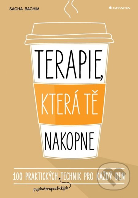 Terapie