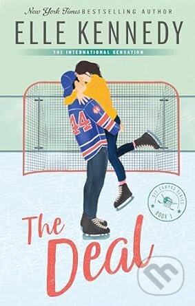 The Deal-Elle Kennedy