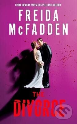 The Divorce-Freida McFadden