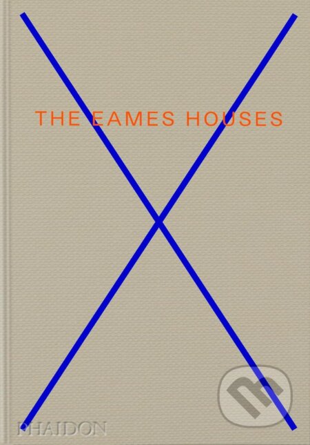 The Eames Houses-Eckart Maise