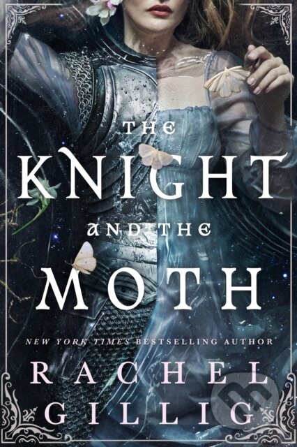 The Knight and the Moth-Rachel Gillig
