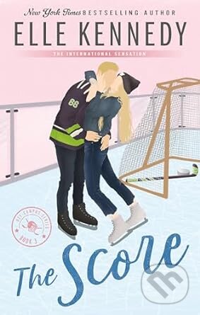 The Score-Elle Kennedy