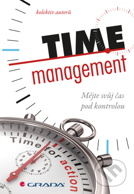 Time management-autorů Kolektiv