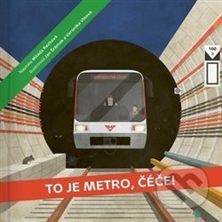 To je metro