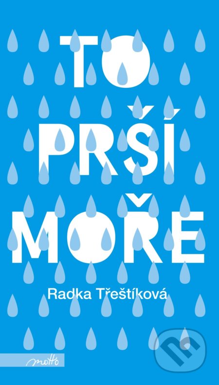 To prší moře-Radka Třeštíková