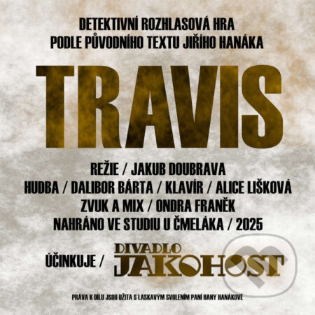 Travis-Jiří Hanák