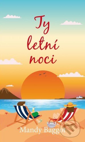 Ty letní noci-Mandy Baggot
