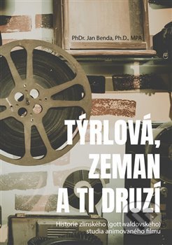 Týrlová