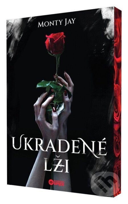 Ukradené lži-Monty Jay