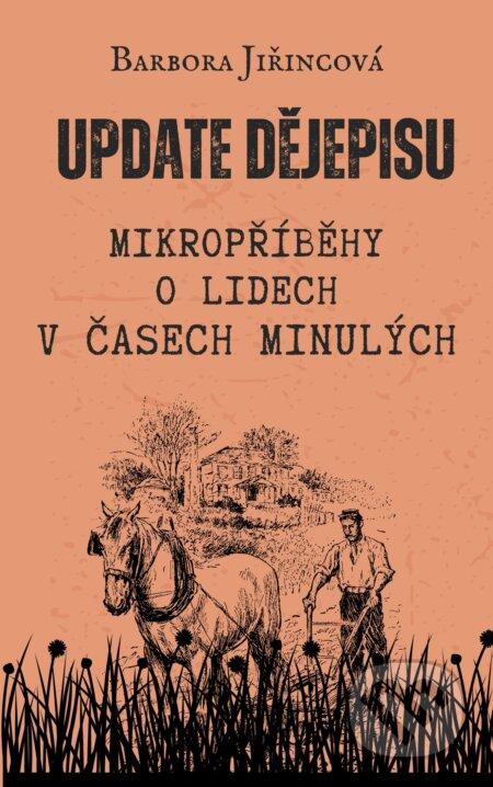 Update dějepisu-Barbora Jiřincová