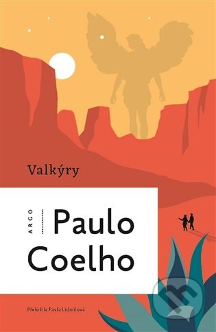 Valkýry-Paulo Coelho