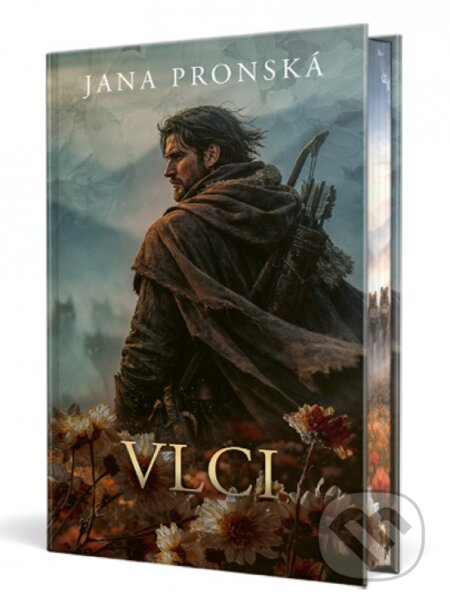 Vlci-Jana Pronská