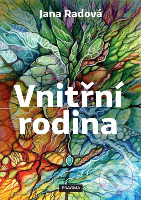 Vnitřní rodina-Jana Radová