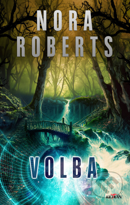 Volba-Nora Roberts