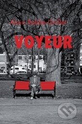 Voyeur-Alain Robbe-Grillet