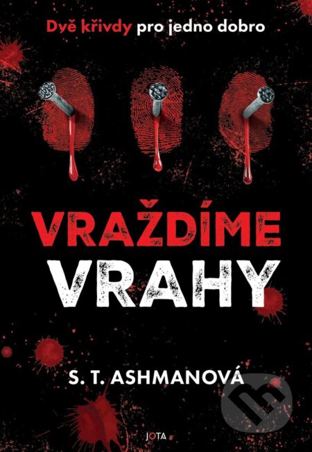 Vraždíme vrahy 2-S. T. Ashman