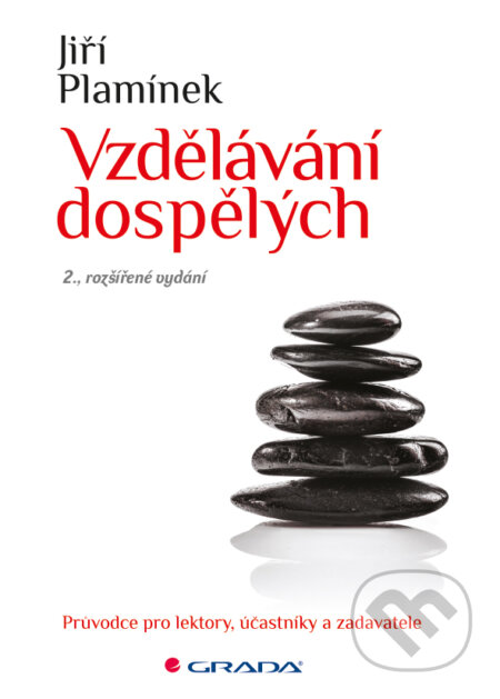 Vzdělávání dospělých-Jiří Plamínek