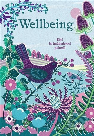 Wellbeing-Sasha Morton