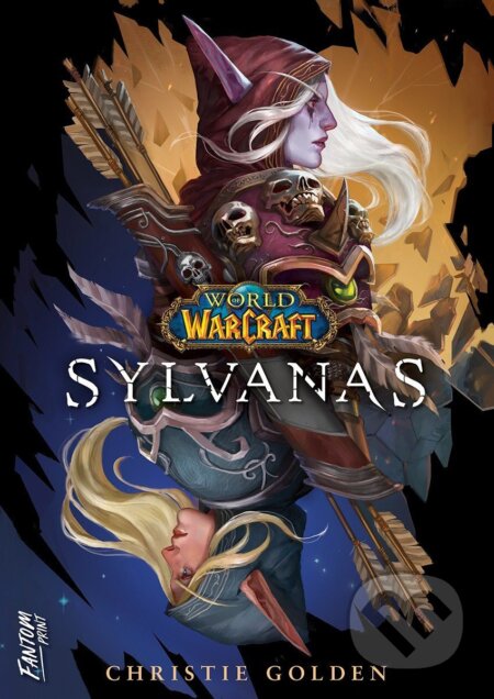 World of Warcraft - Sylvanas-Christie Golden