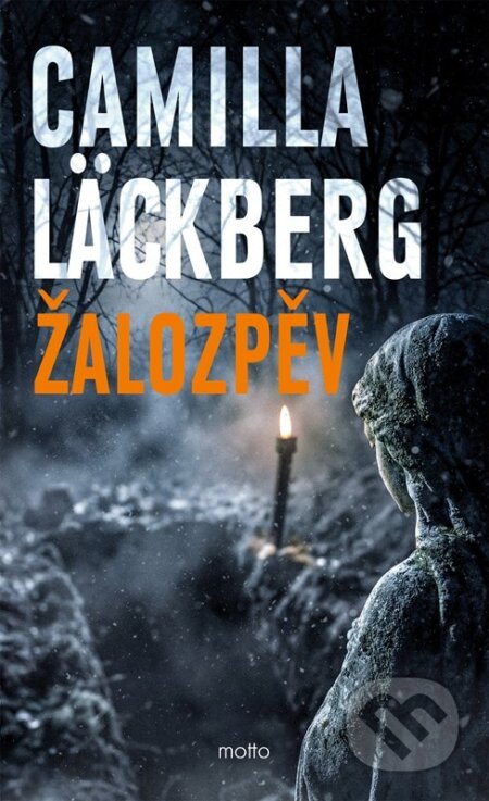 Žalozpěv-Camilla Läckberg