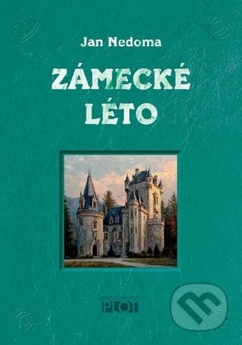 Zámecké léto-Jan Nedoma