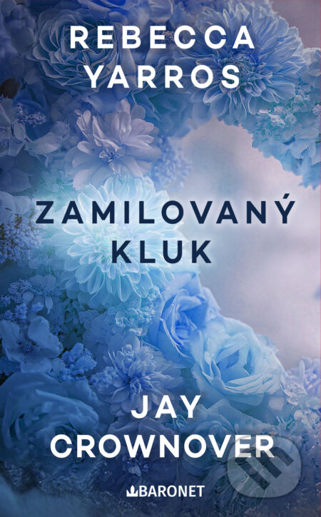 Zamilovaný kluk-Rebecca Yarros