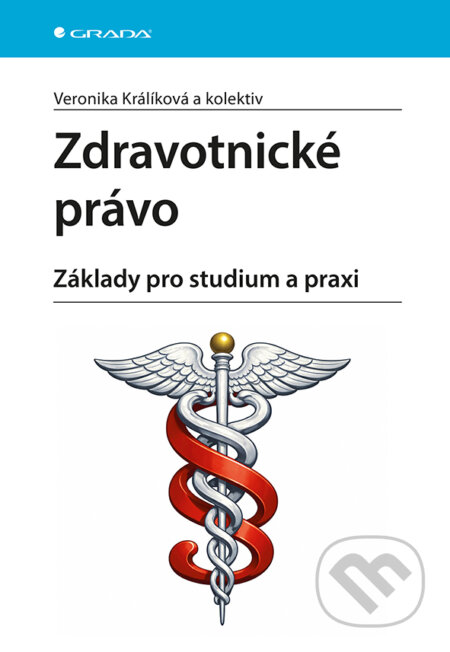 Zdravotnické právo-Veronika Králíková
