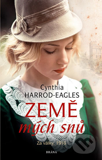 Země mých snů-Cynthia Harrod-Eagles