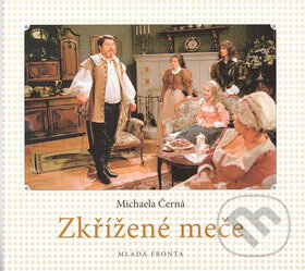Zkřížené meče-Michaela Černá