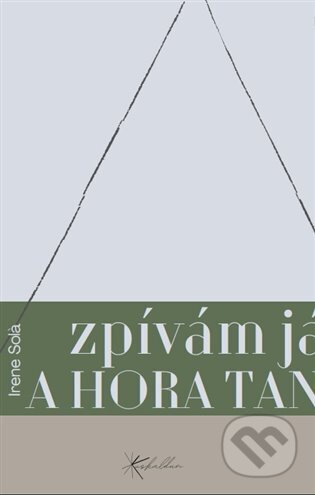 Zpívám já a hora tančí-Irene Sola