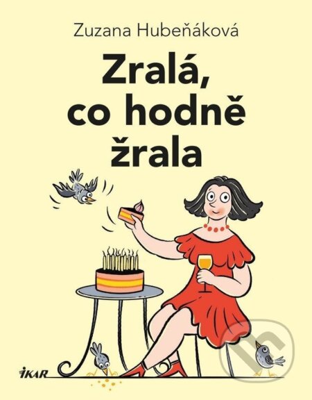 Zralá