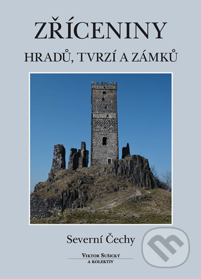 Zříceniny hradů