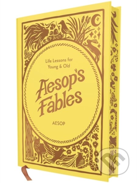 Aesop's Fables-Aesop