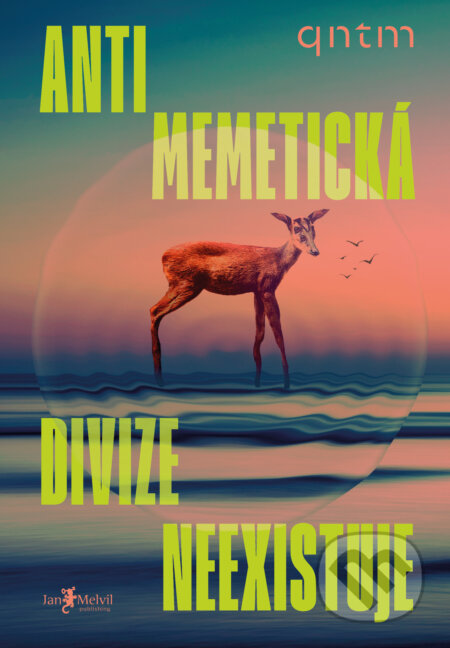 Antimemetická divize neexistuje-qntm