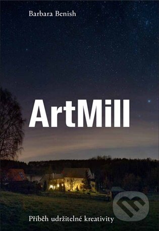 ArtMill-Barbara Benish