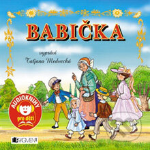 Babička-Božena Němcová a Petr Prouza