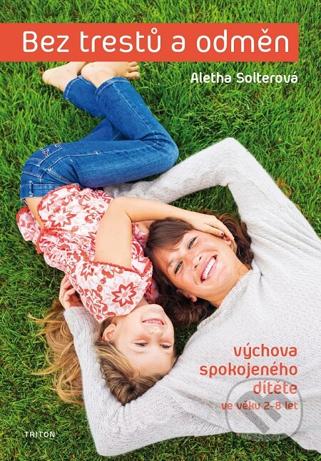 Bez trestů a odměn-Aletha J. Solter
