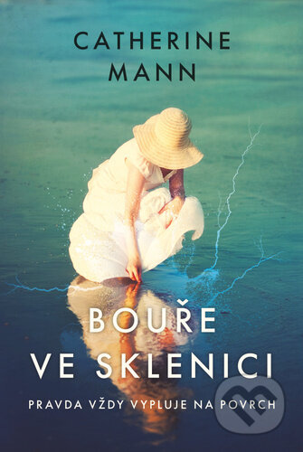 Bouře ve sklenici-Catherine Mann