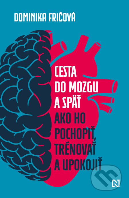 Cesta do mozgu a späť-Dominika Fričová